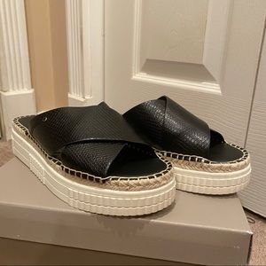 Franco Sarto Sandals